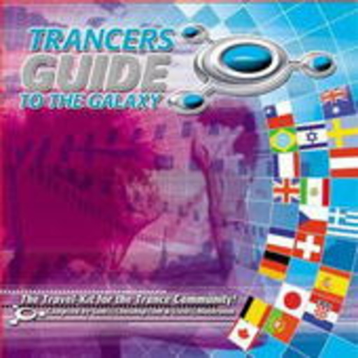 Diverse – Trancers Guide To The Galaxy Compilation 2005