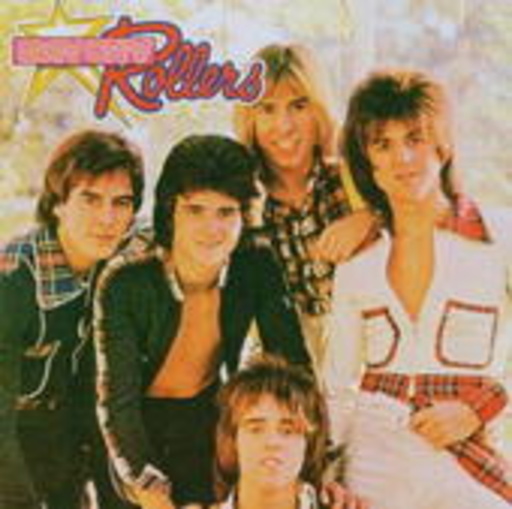 Bay City Rollers – Wouldn't You Like It