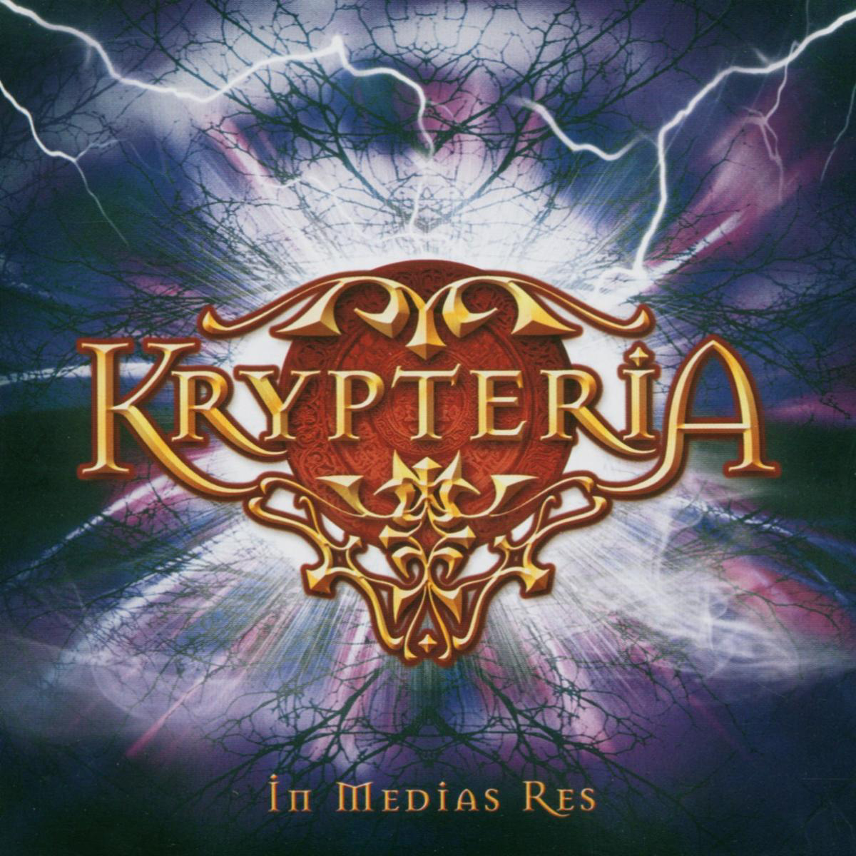 Krypteria – In Medias Res