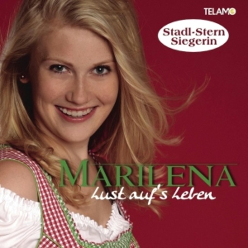 Marilena – Lust auf's Leben