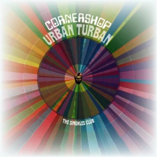 Cornershop – Urban Turban