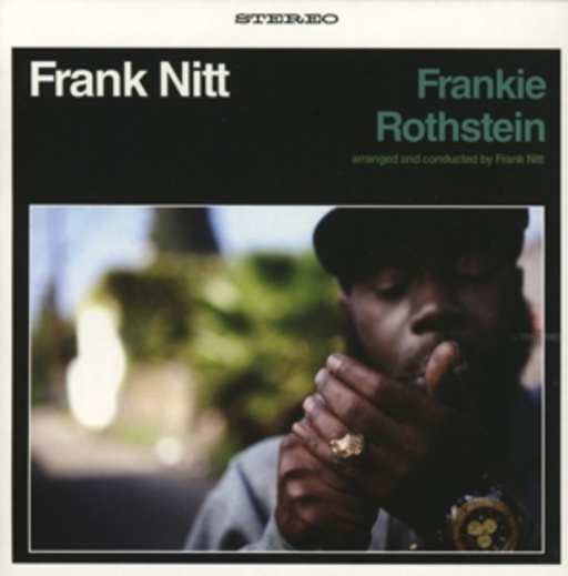 Frank Nitt – Frankie Rothstein