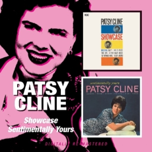 Patsy Cline – Coup De Tete