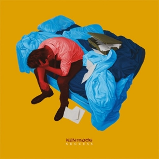 Ken Mode – Success
