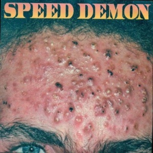 Jezebel/Speed Demon