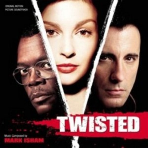 Mark Isham – Twisted - Der erste Verdacht