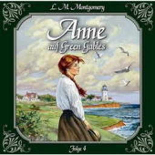 Diverse – Anne auf Green Gables: Ein Abschied und ein Anfang (4)