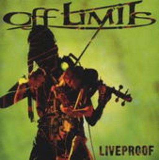Off Limits – Liveproof