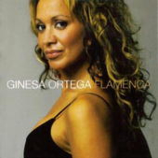 Ginesa Ortega – Flamenca