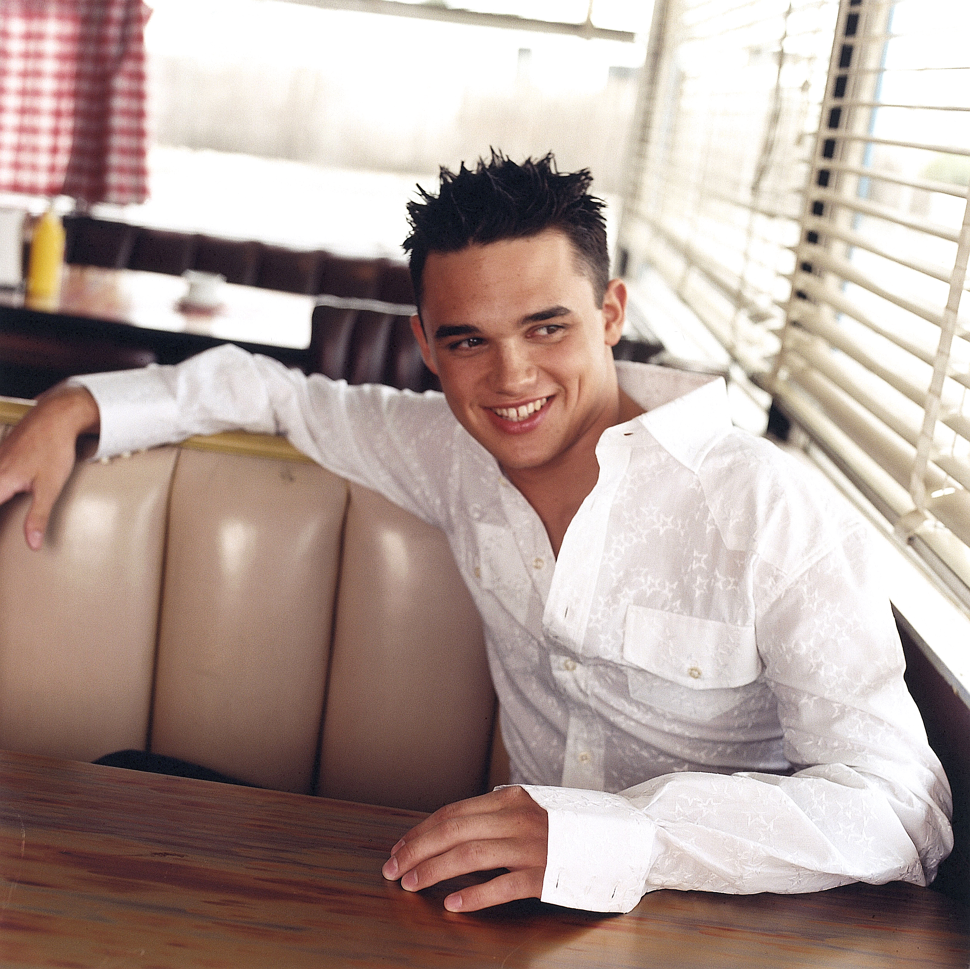Gareth Gates