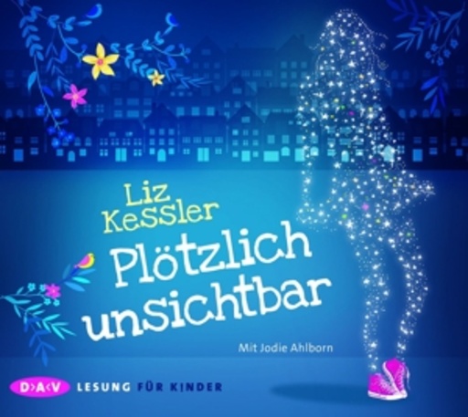 Plötzlich unsichtbar