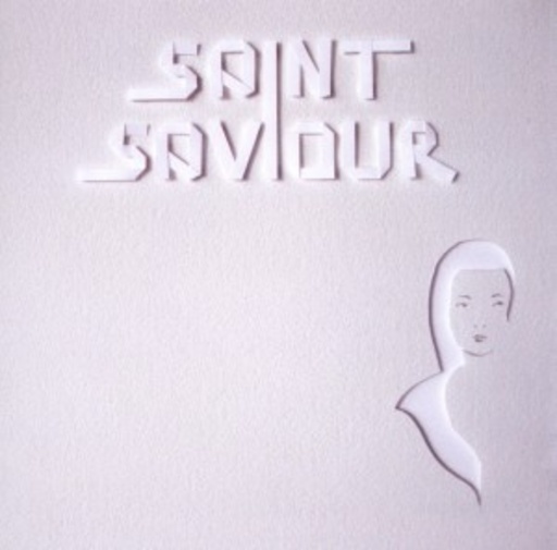 Saint Saviour – Suukei EP
