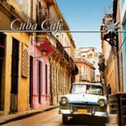 Diverse – Cuba Café