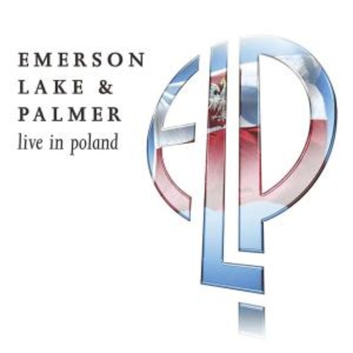 Emerson, Lake & Palmer – Live In Poland