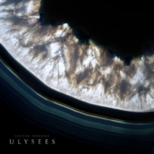 Justin Nozuka – Ulysees