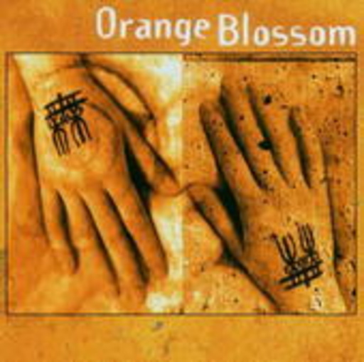 Orange Blossom – Orange Blossom