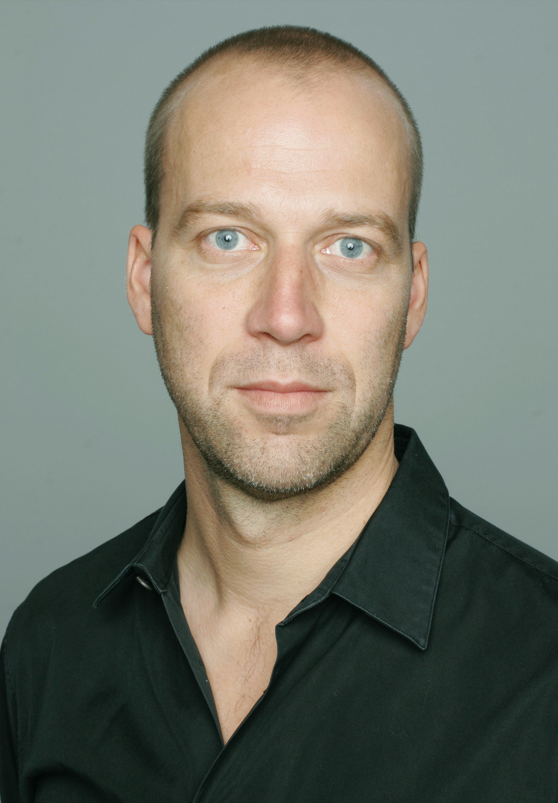 Bernd Rathjen