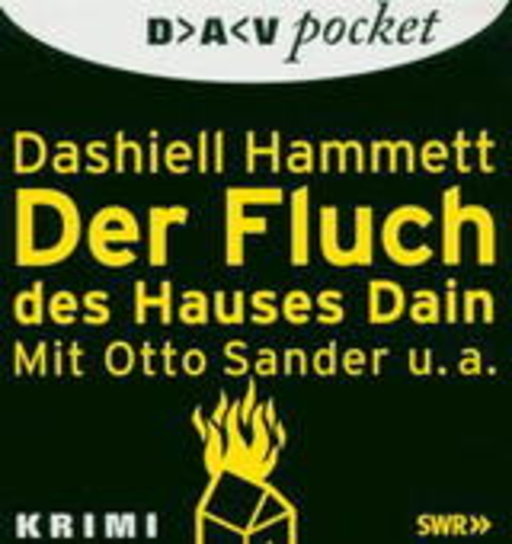 Diverse – Der Fluch des Hauses....