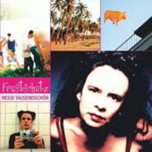 Nessi Tausendschön – Frustschutz