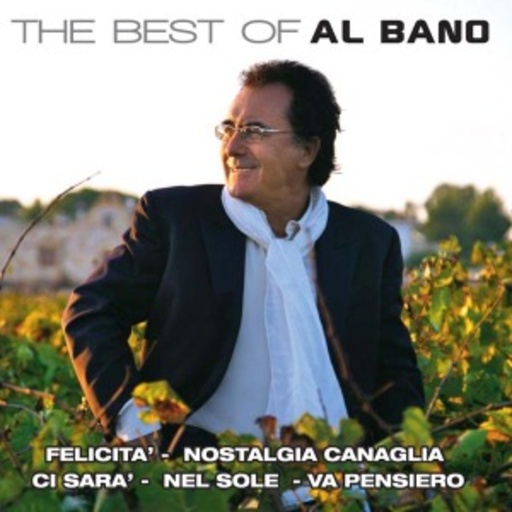 Al Bano – The Best Of