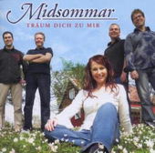 Midsommar – Träum dich zu mir