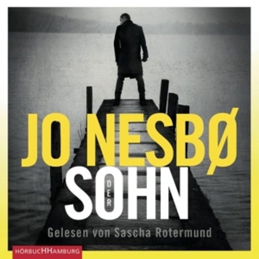 Sascha Rotermund – Der Sohn