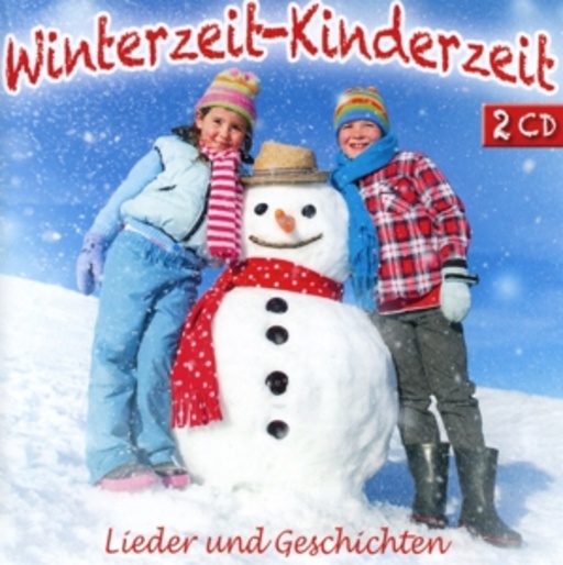 Winterzeit – Kinderzeit
