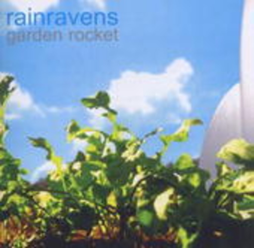 Rainravens – Garden Rocket
