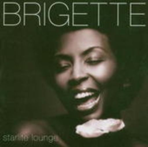 Brigette – Starlight Lounge