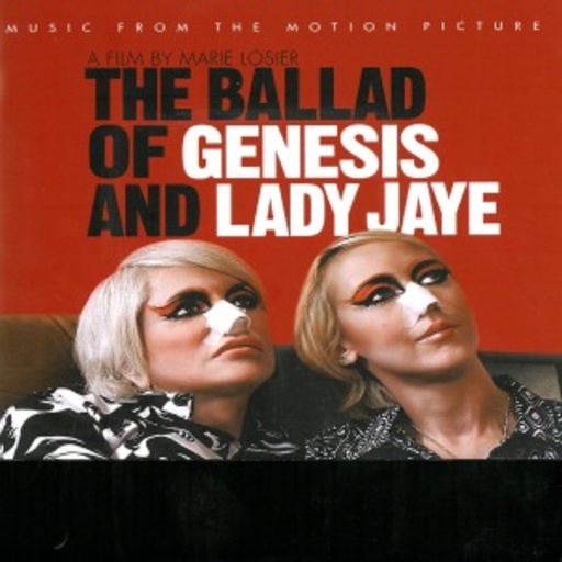 Diverse – The Ballad Of Genesis & Lady Jaye
