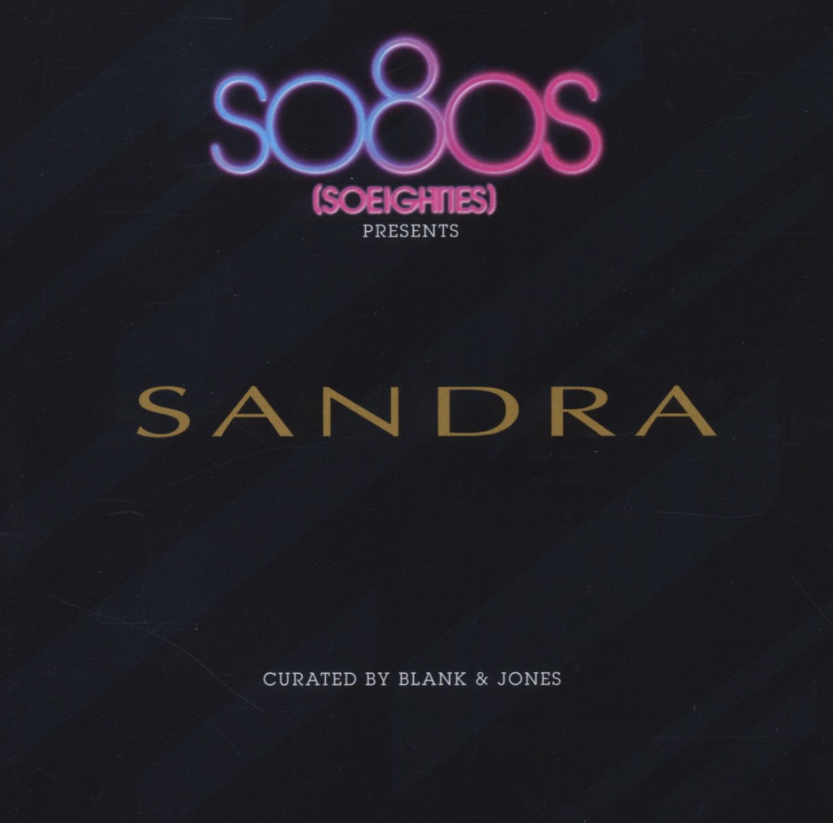 Sandra – so80s Presents Sandra