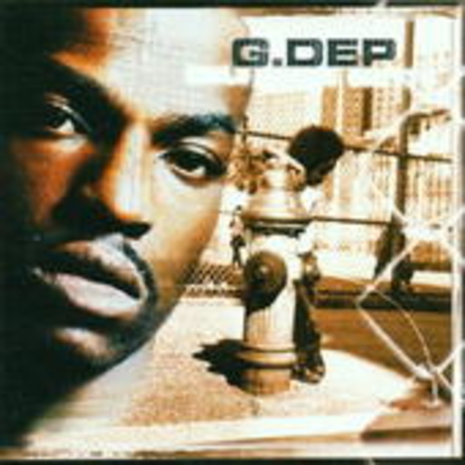 G-Dep – Child Of The Ghetto