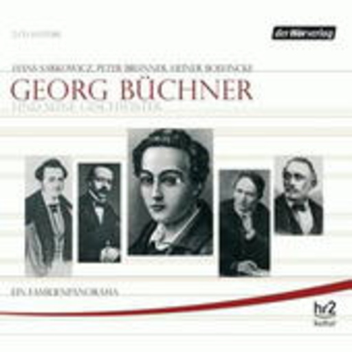 Diverse – Georg Büchner & seine Geschwister