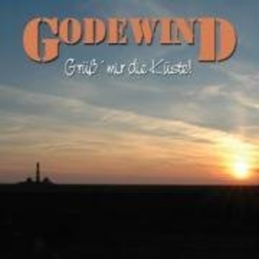 Godewind – Grüß mir die Küste