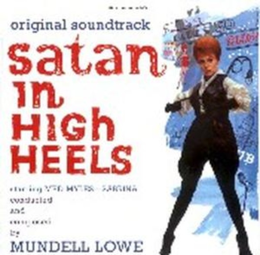 Diverse – Satan In High Heels