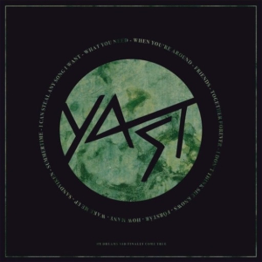 Yast – My Dreams Did Finally Come True
