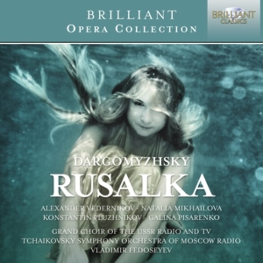 Diverse – Rusalka