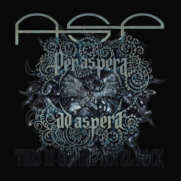 ASP – Per Aspera Ad Aspera - This Is Gothic Novel Rock