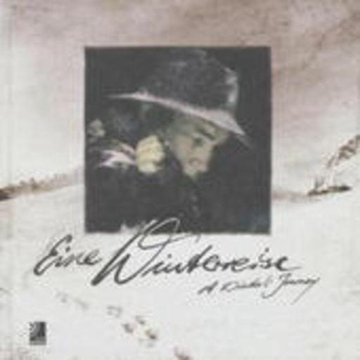 Diverse – Eine Winterreise (Earbook)