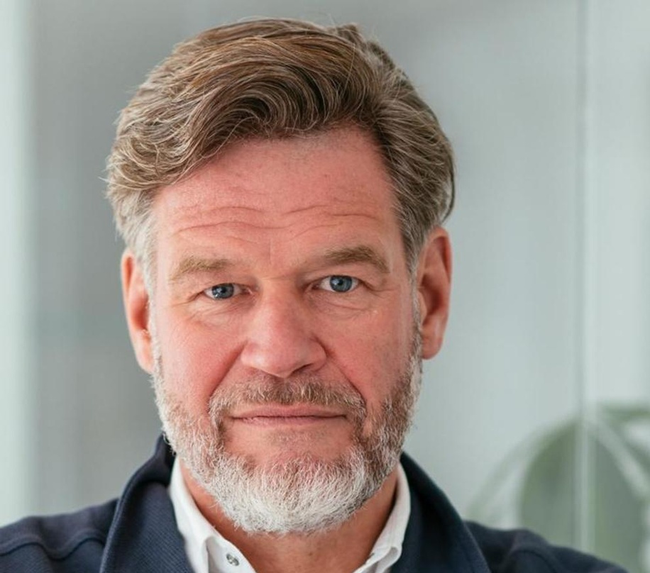 Leitet die neue RBX GmbH: Reeperbahn-Festival-Chef Alexander Schulz