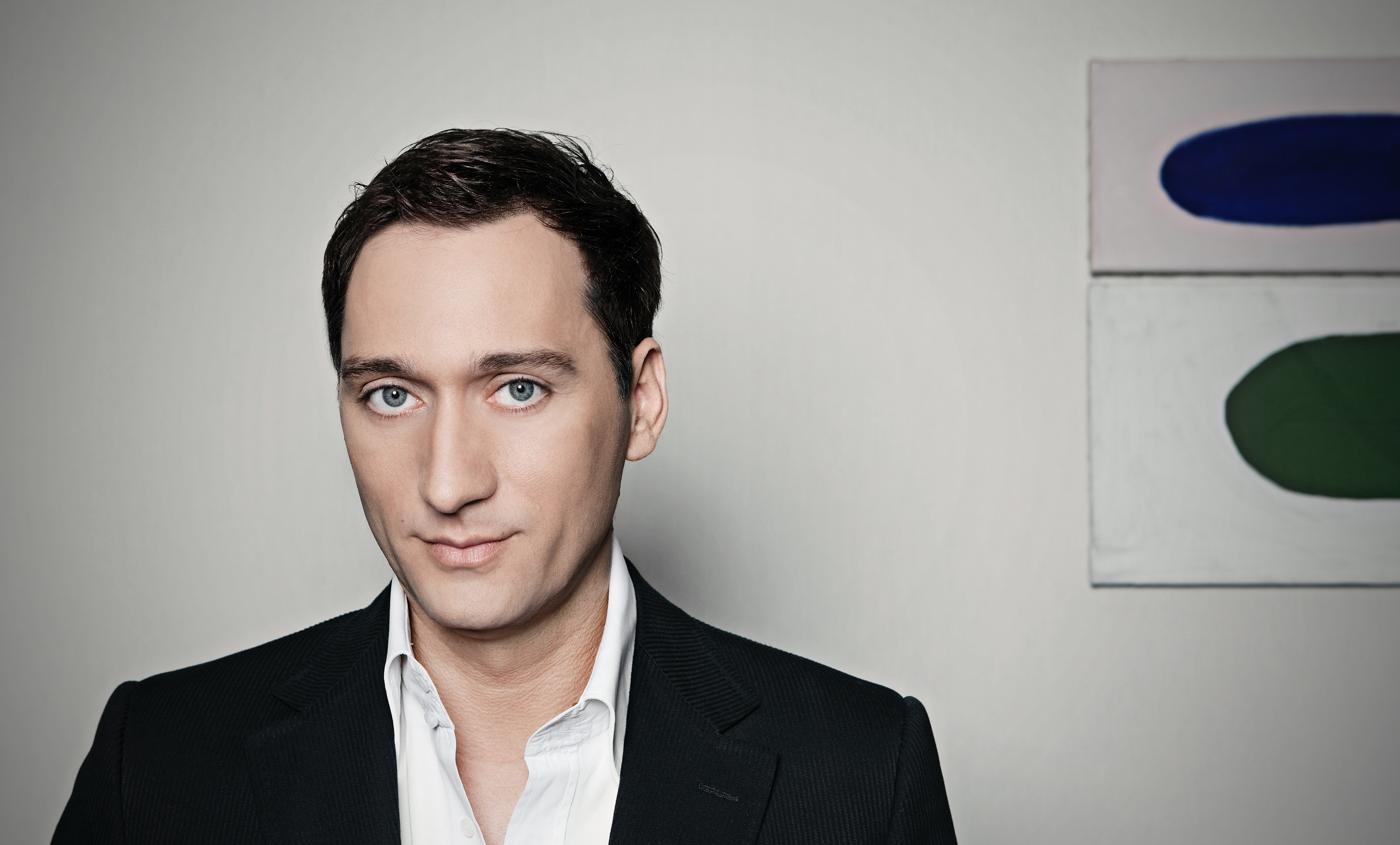 Paul van Dyk