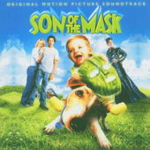 Diverse – Son Of The Mask
