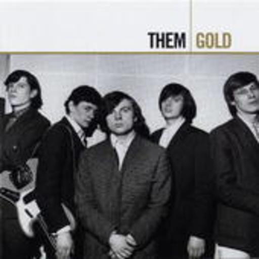 Them – Gold
