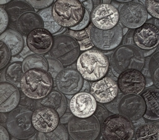 14KT – Nickel & Dimed