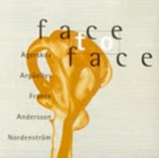 Dverse – Face To Face