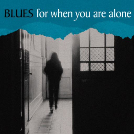 Diverse – Blues For When You Are Alone