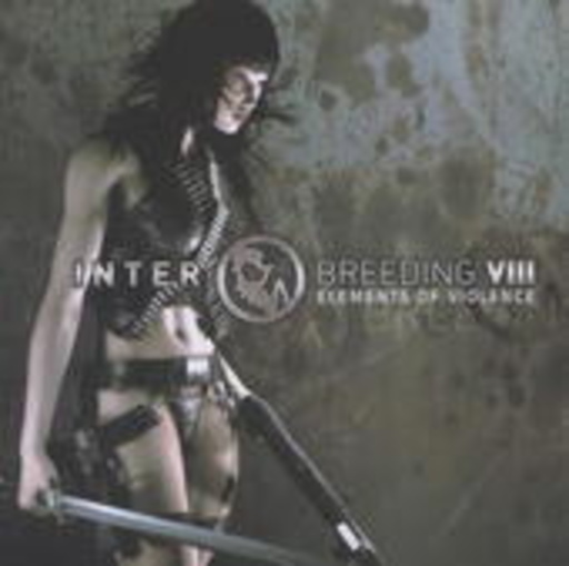 Diverse – Interbreeding VIII