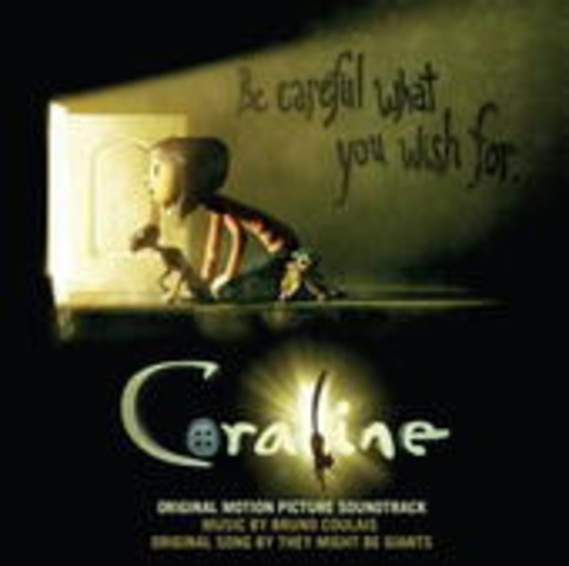 Diverse – Coraline