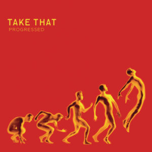 Take That – Progressed