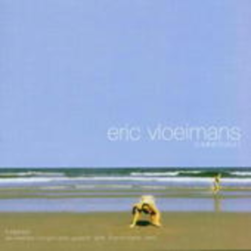 Eric Vloeimans – Summersault